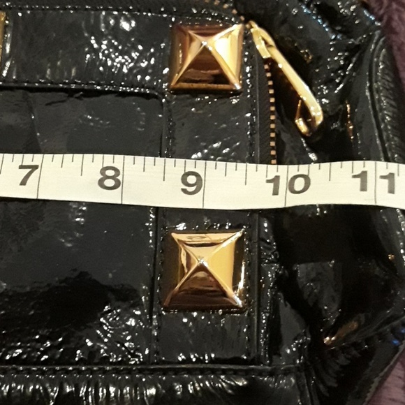 Franchi Collection leather wristle. - Picture 6 of 8